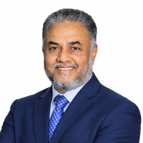 Dr. Mohammad Nuruzzaman
