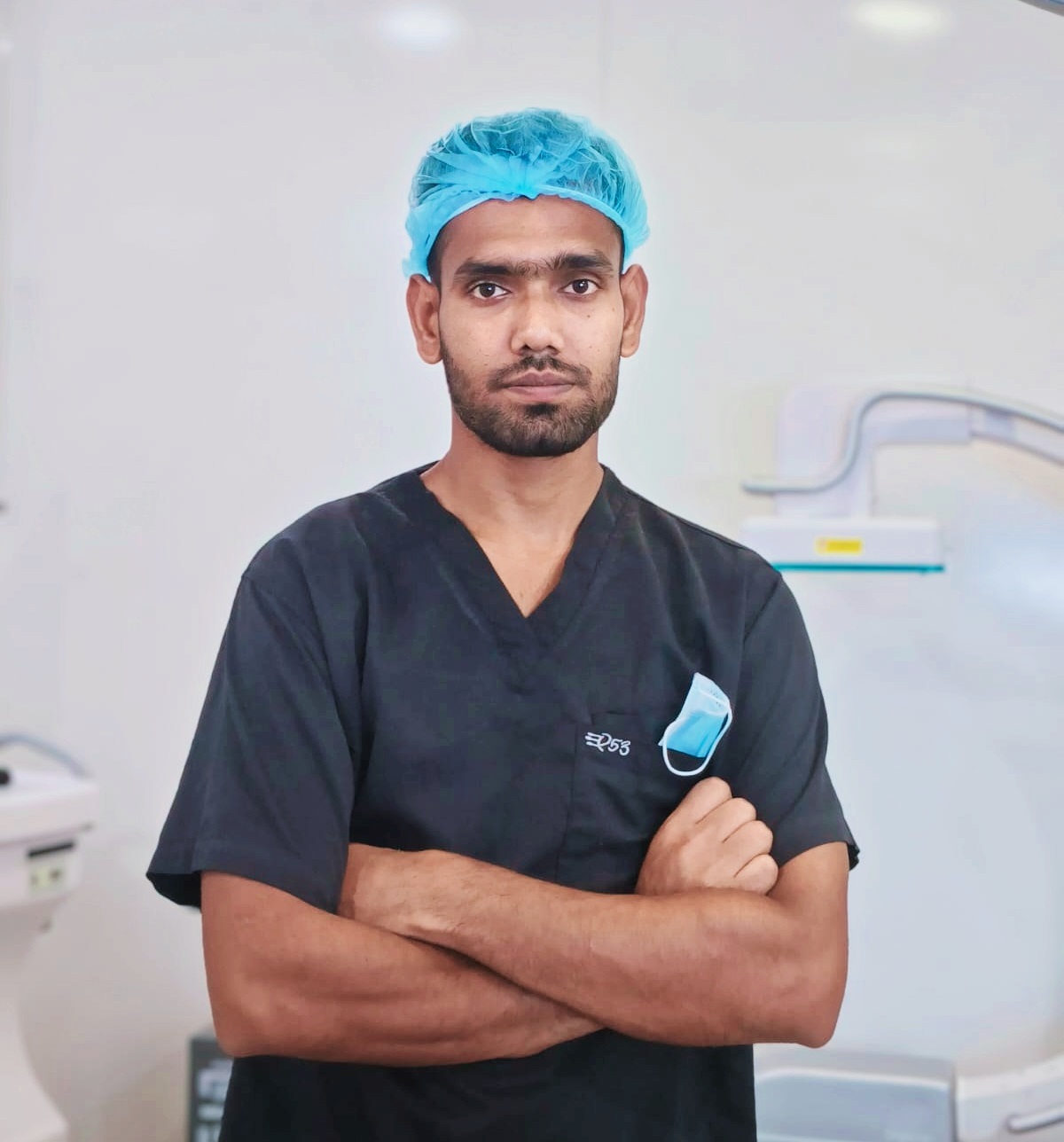 Md. Jasim Uddin