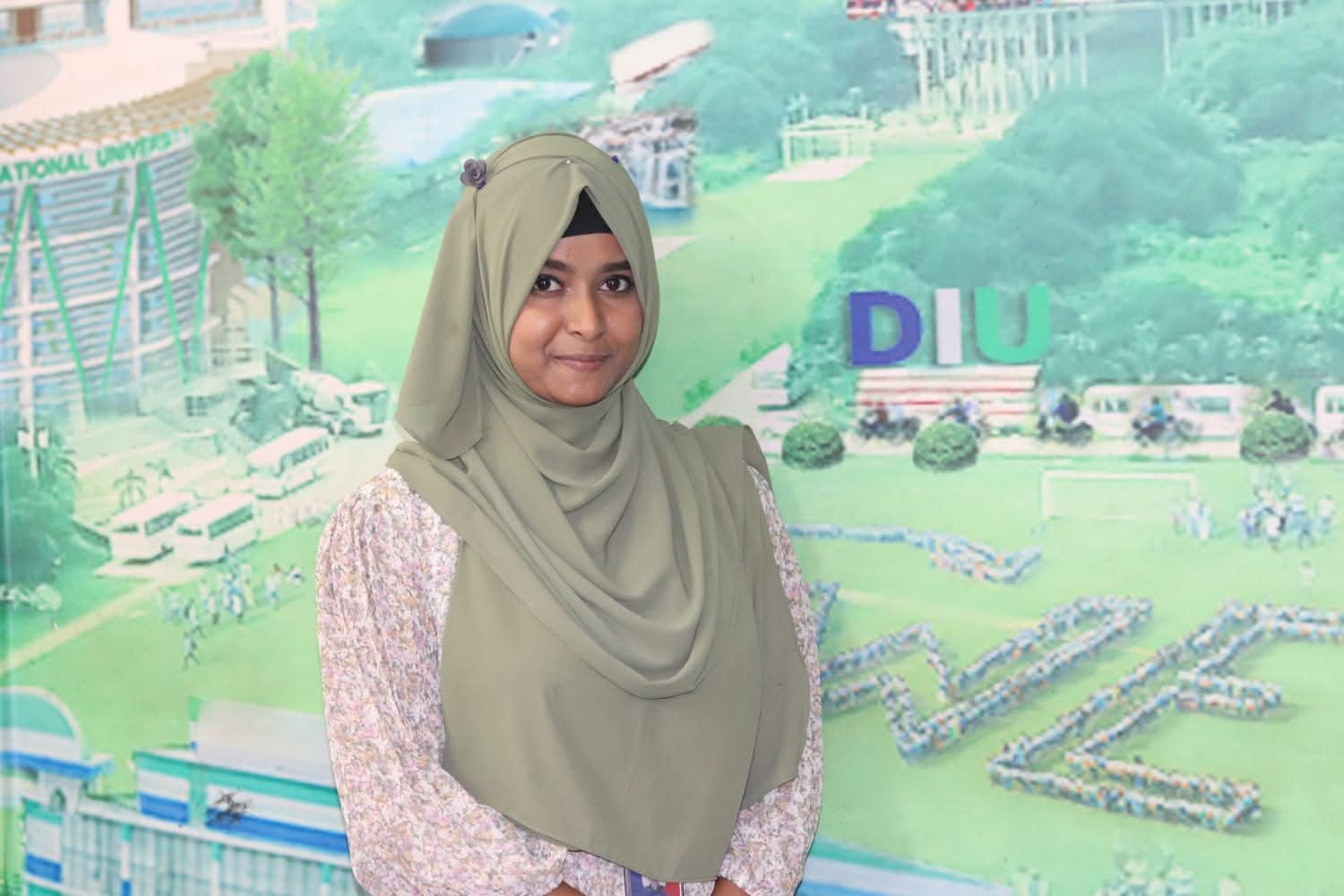 Most. Farhana Mitu