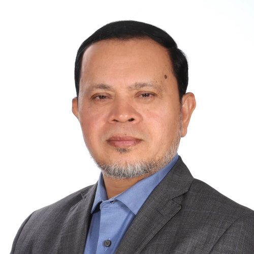 Dr. Md. Sabur Khan