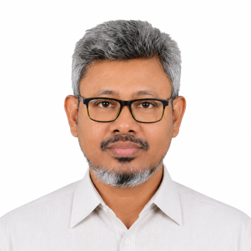 Md. Golam Kibria